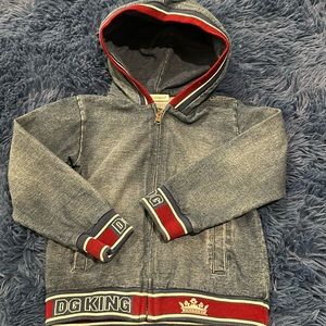 Dolce&Gabbana jean jacket